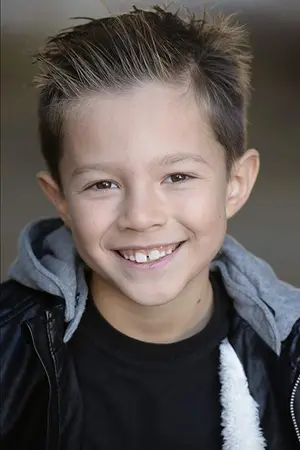 Brandon Cienfuegos