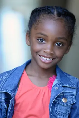 Kyrie McAlpin