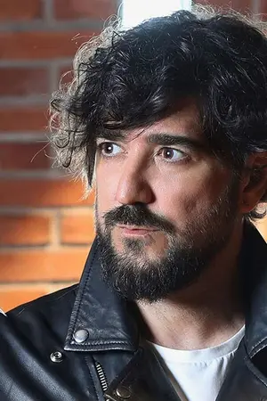 Antonio Orozco