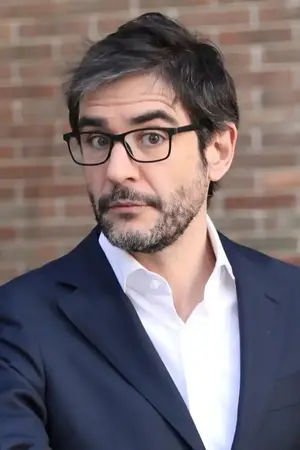 Juanra Bonet