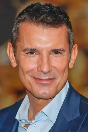 Jesús Vázquez