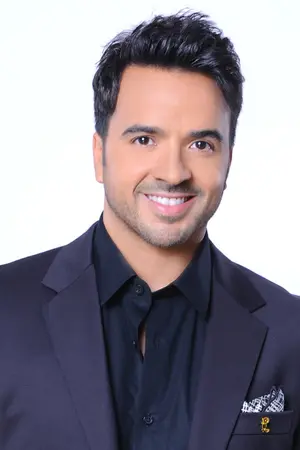 Luis Fonsi