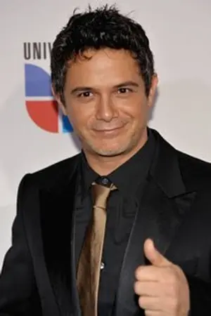 Alejandro Sanz