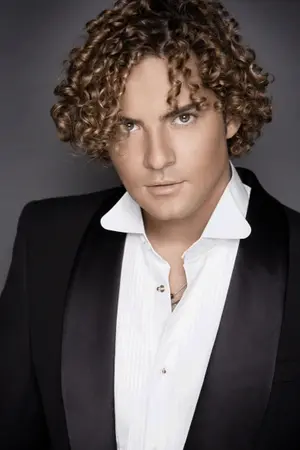 David Bisbal