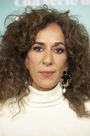 Rosario Flores