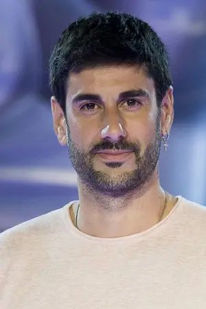 Ramón Melendi Espina
