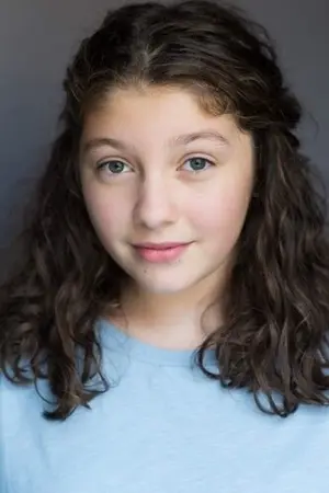 Natasha Raphael
