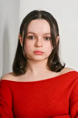April Woods
