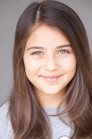 Zoey Siewert