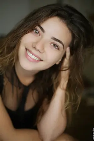 Nassima Benchicou