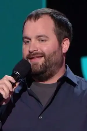 Tom Segura
