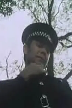 Nigel Humphreys