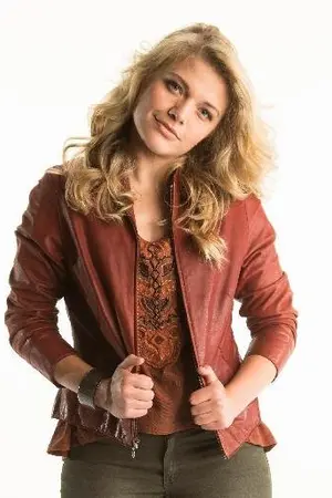 Mallory Everton