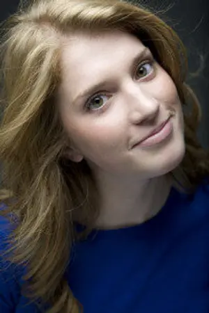 Natalie Madsen
