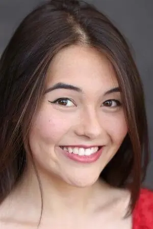 Jenny Yokobori