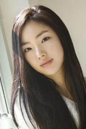 Park Ah In
