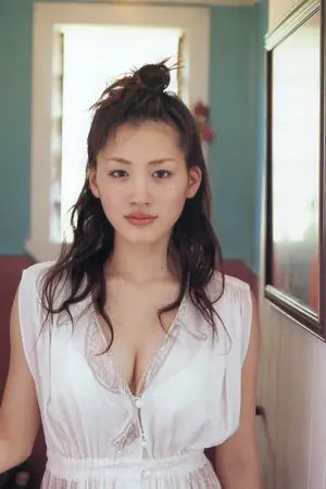 Haruka Ayase