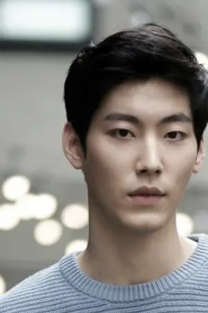 Park Young Woon