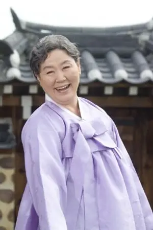 Ban Hyo Jeong