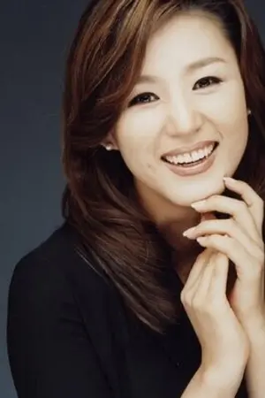 Lee Kan Hee