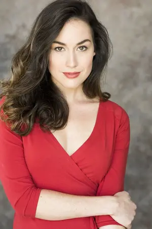 Alison Luff