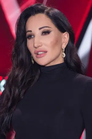 Justyna Steczkowska