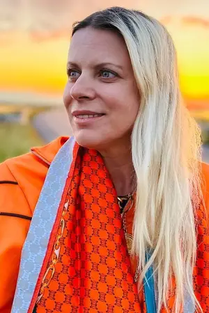 Maria Sadowska