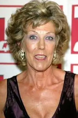 Sue Nicholls