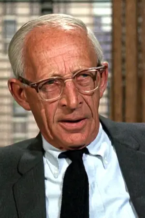 Charles Lane