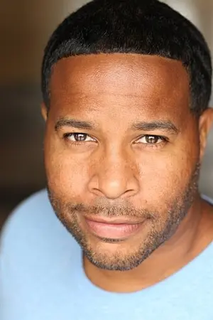 Byron Marc Newsome