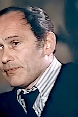 Marcel Bozzuffi