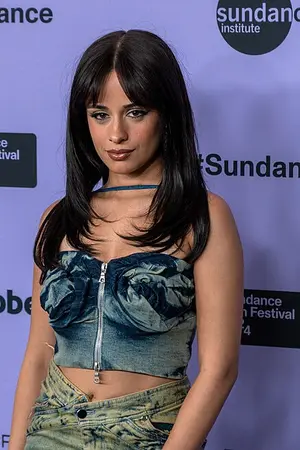 Camila Cabello
