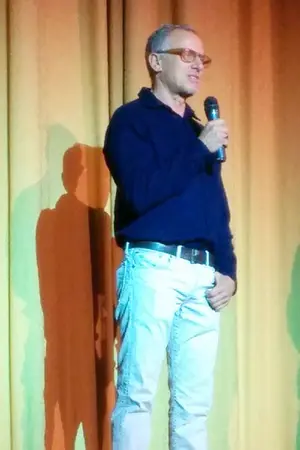 Rob Epstein