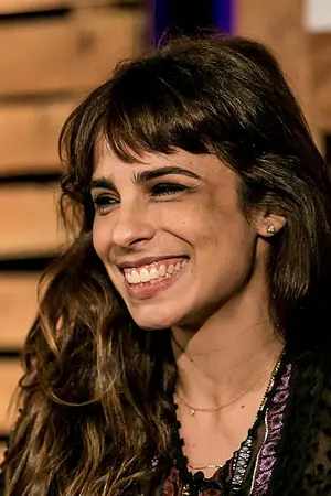 Maria Ribeiro
