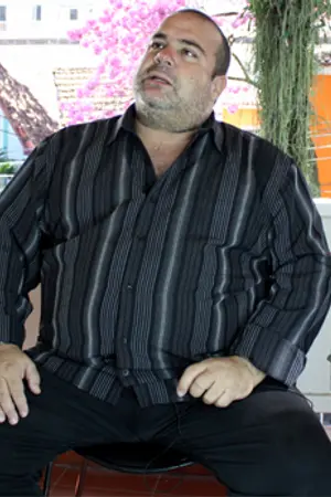 André Mattos