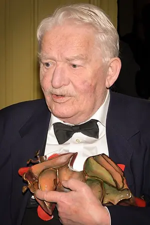 Ганс Альфредсон