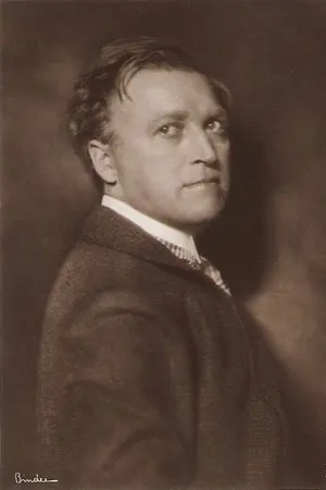 Werner Krauß