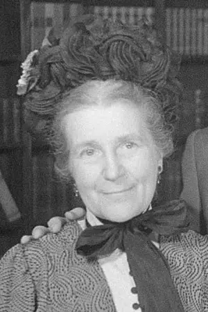 Elsa Wagner