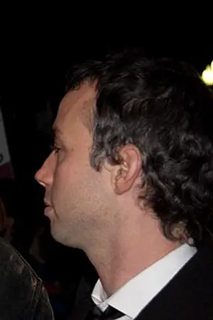 Jean Pierre Noher