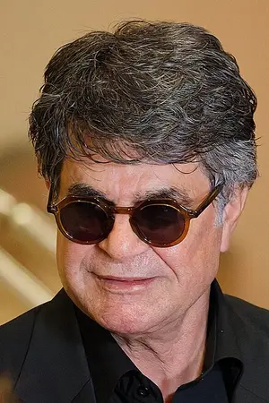 Jafar Panahi