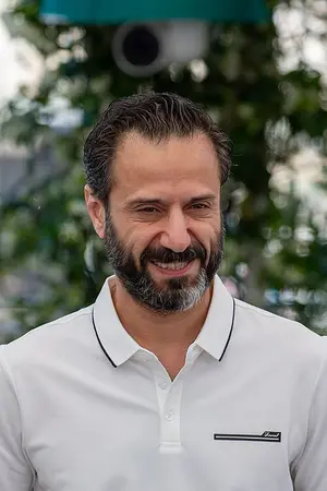Ebrahim Azizi