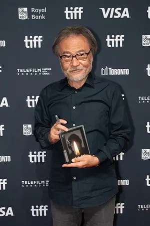 Kiyoshi Kurosawa