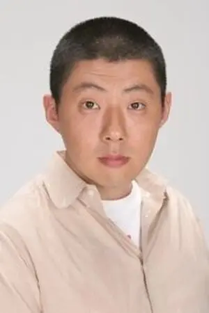Yoshiyoshi Arakawa