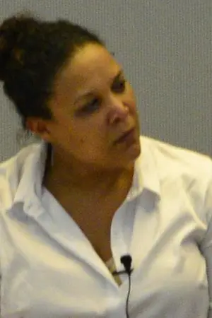 Linda Powell