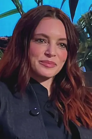 Miriam Dalmazio