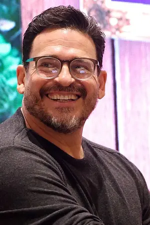 Джим Пирри
