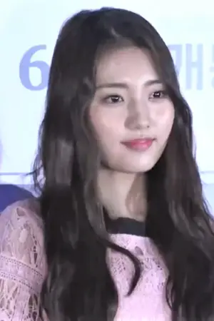 Jung Da-bin