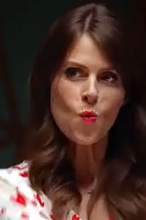 Ellie Taylor