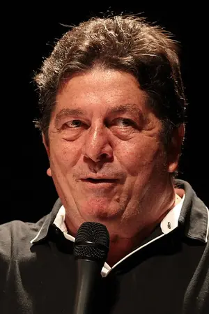 Stepan Nercessian
