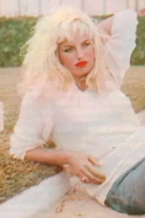 Barbara Valentin